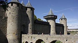 Timeline: La Edad Media