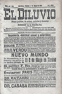 El periódico