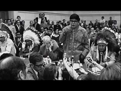 National Indian Brotherhood and Native Council of Canada