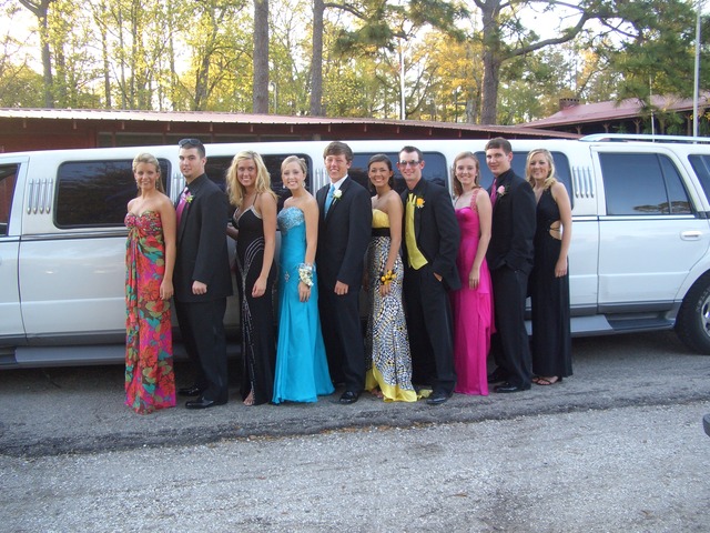 Senior Prom