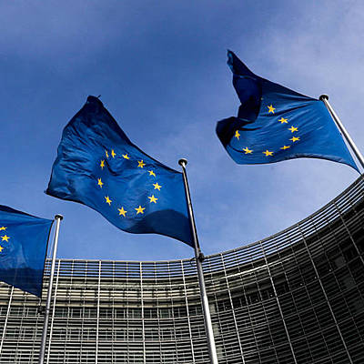 Timeline: EL PROCESO DE INTEGRACIÓN DE LA UNIÓN EUROPEA