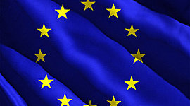 Timeline: EL PROCESO DE INTEGRACION DELA UNION EUROPEA