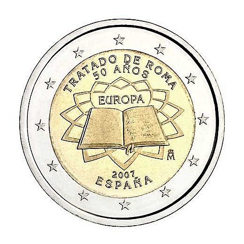 TRATADO DE ROMA - CEE