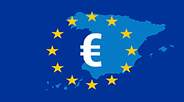 Timeline: CREACION DE LA UE