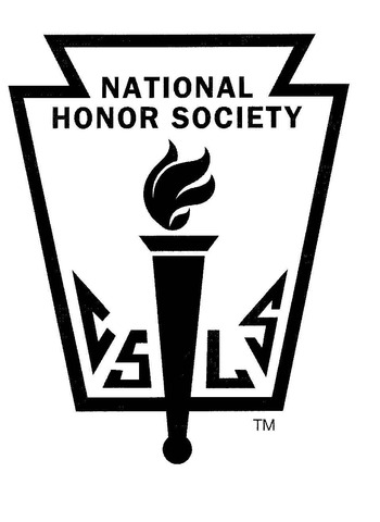 National Honor Society.