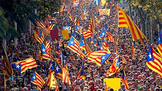 Referemdum catalán