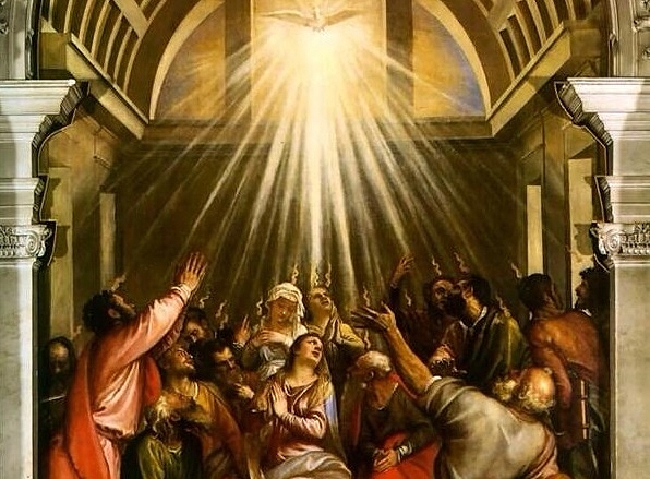 Pentecostés