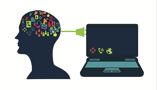 Formación TICs a los profesores