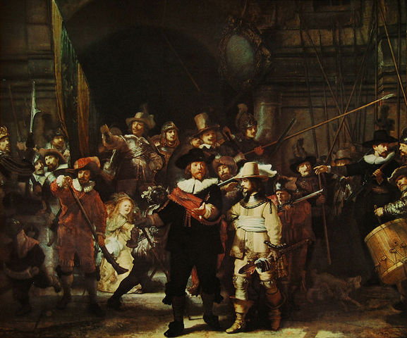 Rembrandt