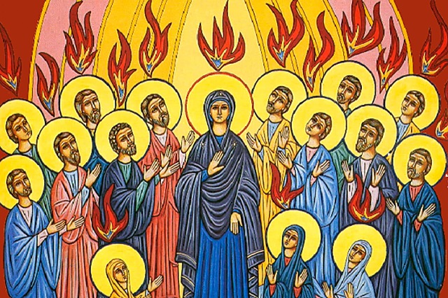 Pentecostés