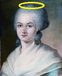 Muerte de Olympe de Gouges