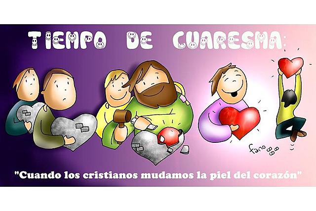 Cuaresma