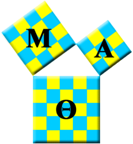 Mu Alpha Theta