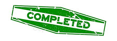 Cierre del proyecto y conclusiones finales