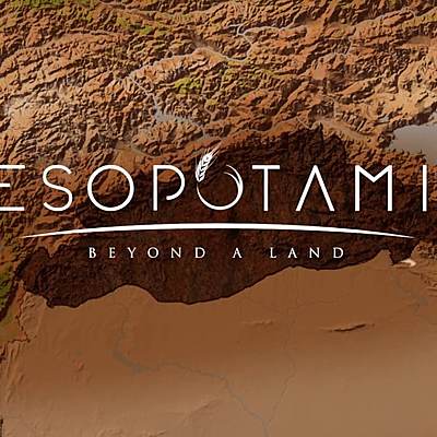 Timeline: Mesopotàmia