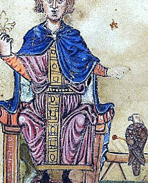 Frederic II de Hohenstaufen