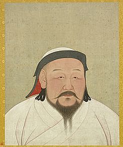 Kublai Khan inicia la dinastia Yuan a la Xina