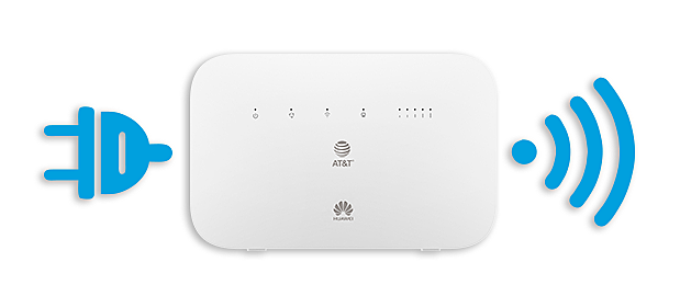 Internet inalambrico