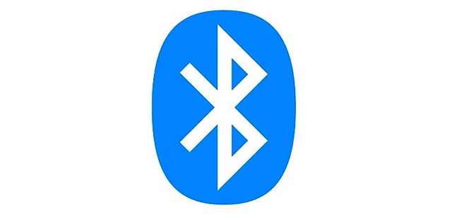 Creación del bluetooth