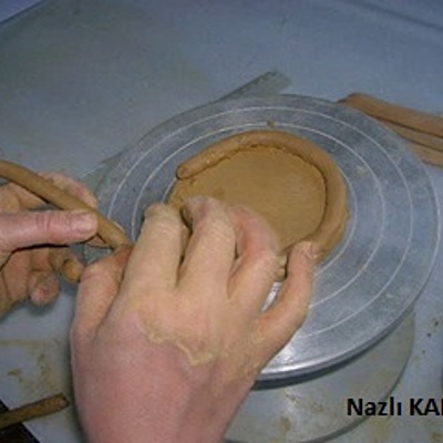 Timeline: temel seramik