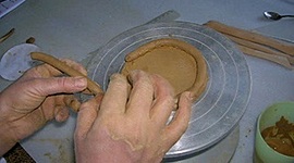 Timeline: temel seramik