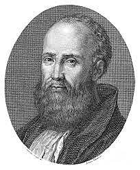 BALDESAR CASTIGLIONE