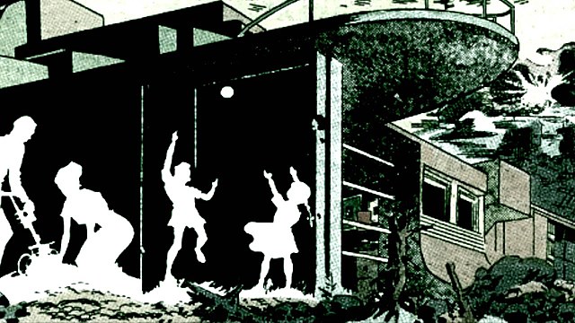 There Will Come Soft Rains - Ray Bradbury