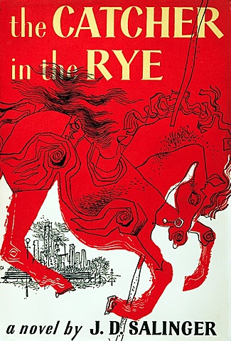 Catcher and the Rye