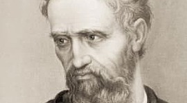 Timeline: Michelangelo