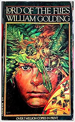Lord of the Flies - William Golding