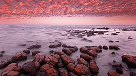 Timeline: tijdlijn aardrijkskunde