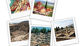 Timeline: LOS PUEBLOS DE LA PENÍNSULA IBÉRICA EN LA EDAD ANTIGUA HECHA POR MIGUEL, SAIOA Y SILVIA URBICAIN