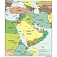 Middle east political
