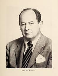 John von Neumann