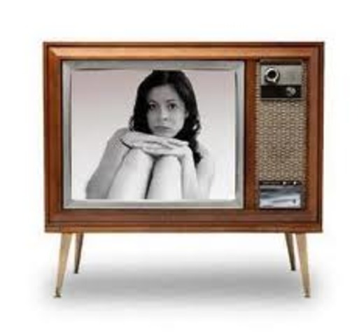 La primeras emisiones regulares de television