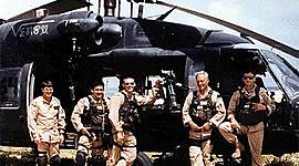 Timeline: Battle of Mogadishu