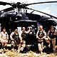 The men of black hawk down