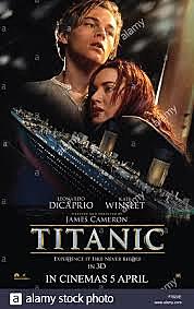 Τιτανικός τραγόυδι