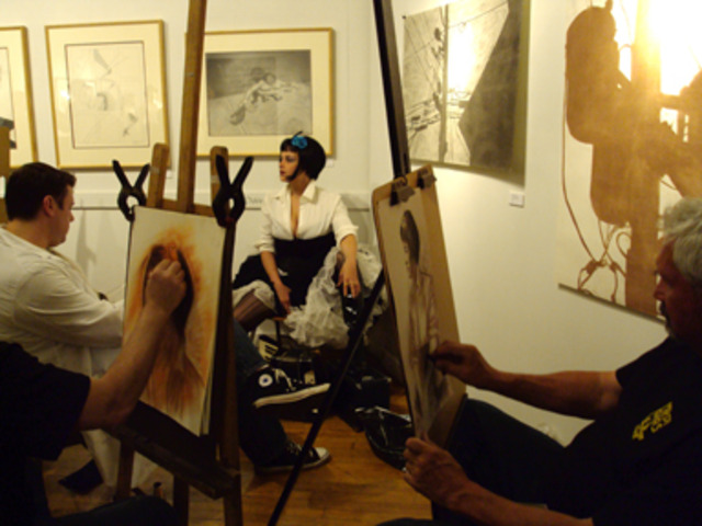 Work from Observation