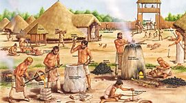 Timeline: cs Alexandre