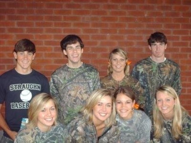 Sophomore year began.