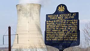 On March 28, 1979, the core of the nuclear reactor at Three Mile Island outside Harrisburg, Pennsylvania, began to melt after the reactor malfunctioned.