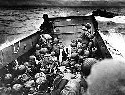 Normandy Invasion
