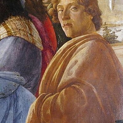 Timeline: Sandro Botticelli