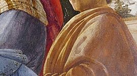 Timeline: Sandro Botticelli