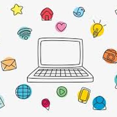 Timeline: Avances informáticos