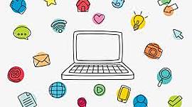 Timeline: Avances informáticos