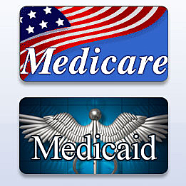 Medicare and Medicaid