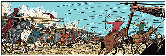 Batalla de Las Navas de Tolosa