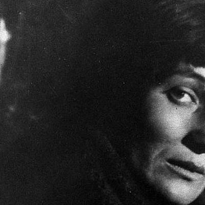 Timeline: Ахматова